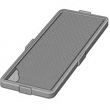 A281 PURFLUX Фильтр воздушный