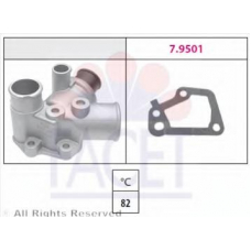 7.8126 FACET Термостат, охлаждающая жидкость