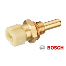 0 280 130 063 BOSCH Датчик, температура охлаждающей жидкости; Датчик, 