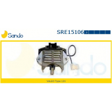 SRE15106.0 SANDO Регулятор