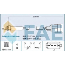 77183 FAE Лямбда-зонд