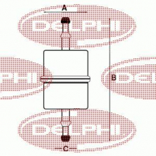 FF0019 DELPHI 