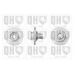 QWH103 QUINTON HAZELL Ступица колеса