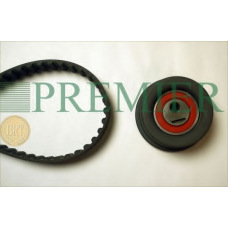 PBTK223 BRT Bearings Комплект ремня ГРМ