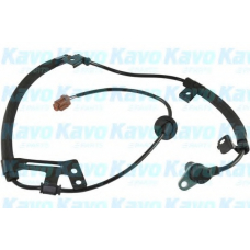 BAS-6519 KAVO PARTS Датчик, частота вращения колеса