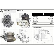 910623 EDR Стартер