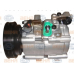 8FK 351 273-221 HELLA Компрессор, кондиционер