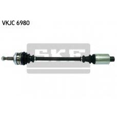 VKJC 6980 SKF Приводной вал