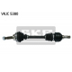 VKJC 5380<br />SKF