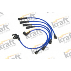 9125075 SW KRAFT AUTOMOTIVE Комплект проводов зажигания