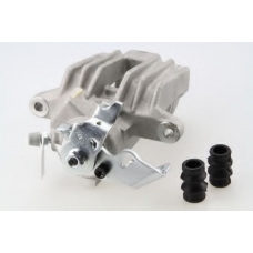 8AC 355 380-981 HELLA Тормозной суппорт