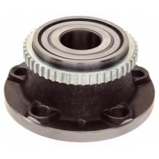 16.0571 PEX Комплект подшипника ступицы колеса