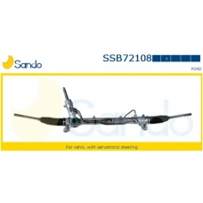 SSB72108.1 SANDO Рулевой механизм