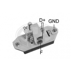 215474 ERA Регулятор генератора