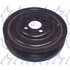 423355 TRICLO Ременный шкив, коленчатый вал
