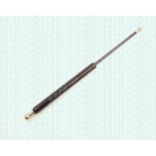 8710 29201 TRISCAN Газовая пружина, крышка багажник