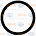 8FK 351 126-231 HELLA Компрессор, кондиционер