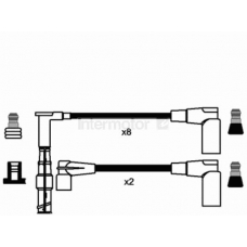 73651 STANDARD Комплект проводов зажигания