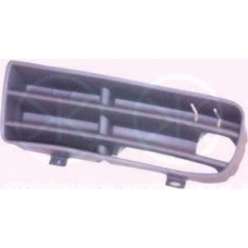 9523999A1 KLOKKERHOLM Решетка вентилятора, буфер