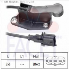 9.0317 FACET Датчик, положение распределительного вала
