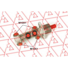 5012 CAR Главный тормозной цилиндр