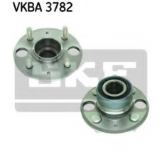 VKBA 3782 SKF Комплект подшипника ступицы колеса