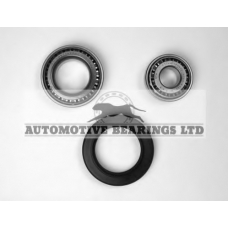 ABK151 Automotive Bearings Комплект подшипника ступицы колеса