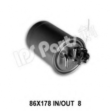 IFG-3496 IPS Parts Топливный фильтр