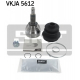 VKJA 5612<br />SKF