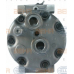 8FK 351 127-571 HELLA Компрессор, кондиционер