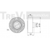 TA1503 TREVI AUTOMOTIVE Паразитный / ведущий ролик, поликлиновой ремень