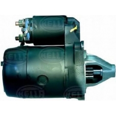 8EA 726 550-001 HELLA Стартер