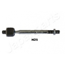 RD-H25 JAPANPARTS Осевой шарнир, рулевая тяга