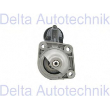 A 15 630 DELTA AUTOTECHNIK Стартер