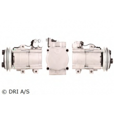 700510659 DRI Компрессор, кондиционер