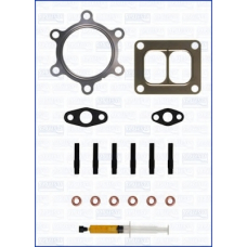 JTC11146 AJUSA Монтажный комплект, компрессор