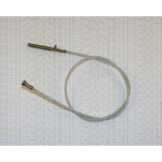 8140 66102 TRIDON Hand brake cable