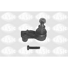 9006372 SASIC Наконечник поперечной рулевой тяги