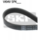 VKMV 5PK1008 SKF Поликлиновой ремень