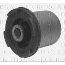 BSK6520 BORG & BECK Подвеска, рычаг независимой подвески колеса