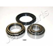 KK-24001 JAPANPARTS Комплект подшипника ступицы колеса