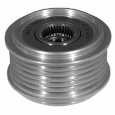 455026 SIDAT Механизм свободного хода генератора