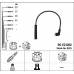 0353 NGK Комплект проводов зажигания