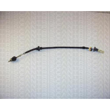 8140 29231 TRIDON Clutch cable