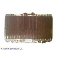 ADT39812 BLUE PRINT Радиатор, охлаждение двигателя