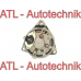 L 30 660 ATL Autotechnik Генератор