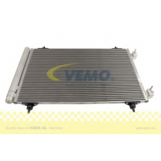 V22-62-0007 VEMO/VAICO Конденсатор, кондиционер