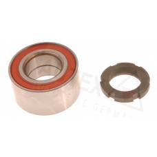 801606 AUTEX Комплект подшипника ступицы колеса