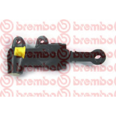 C 85 013 BREMBO Главный цилиндр, система сцепления