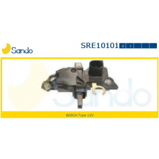 SRE10101.0 SANDO Регулятор